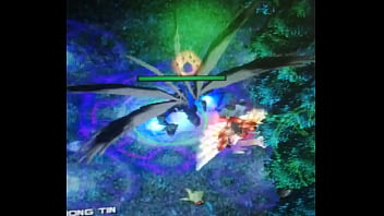 Troll caliente toma desprevenida a elfa arrogante