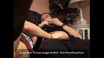 Shella He picked the redhead right out of a magazine