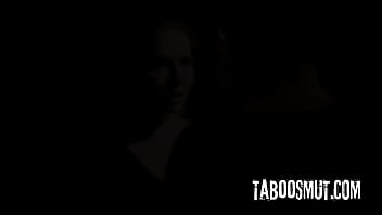 Cheating Husband Ass Fuck His Mistress In Front Of His Wife