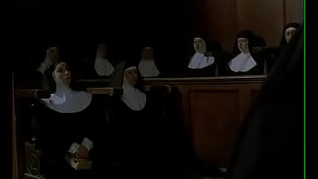 Convent Of Sinners  - XVIDEOS.COM