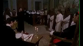 Convent Of Sinners  - XVIDEOS.COM