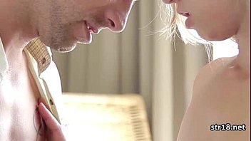 my step sisters friend giving my a nice blow job 18 yo