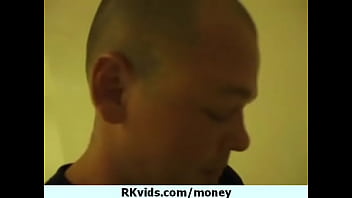 Filth Hottie Fucked For Money 29