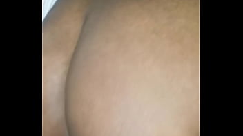 Sie steht total auf diesen Schwanz