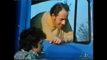 (1975-1977) It's better to fuck in a truck, Pat...