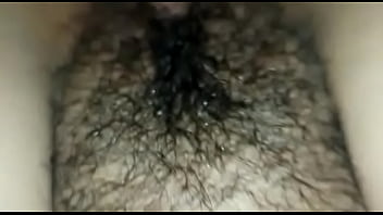 Hago gemir a esta perra