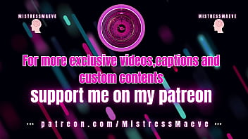 Sissy Goon Trance: Erotic Hypnosis for Feminized Cum Sluts
