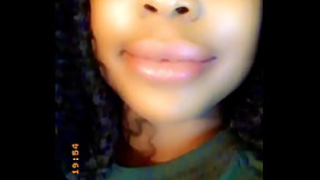 芭比Jawnz 漂亮的吸盘