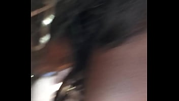 Head from NAOMI! Side girl! BLM