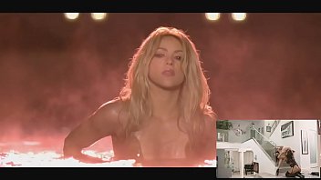 Shakira & Rihanna - Fuck Me Hard (Não se esqueça de esquecer sua paródia)