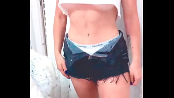 Tits oops