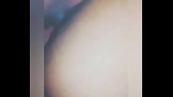 El Enorme Y Perfecto Culo De Mi Mujer Goza Follando De Perrito...