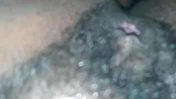 ebony, sweet, squirt