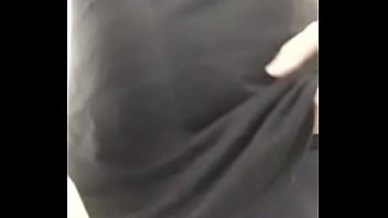 Chubby teen first video to the internet