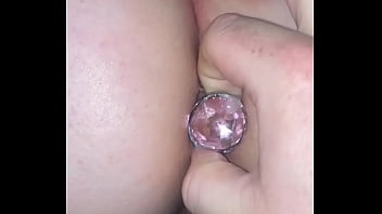 Wife first...