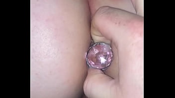 Wife Butt Plug...