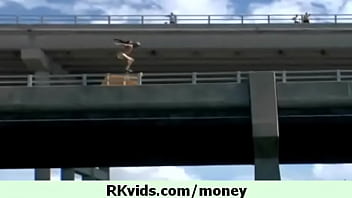 Nudity and fucking for money 27