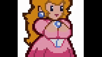 Paper Flashing Her Boobs...