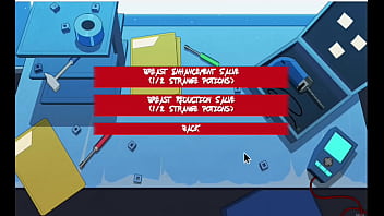 CLOVER HAVE BECOME A TRUE NERD.......I'M SO PROUD (paprika Trainer) Ep 15