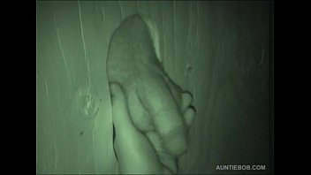Glory Hole Hidden Camera
