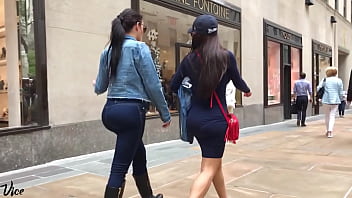 Phat ass latinasReal or Fake?