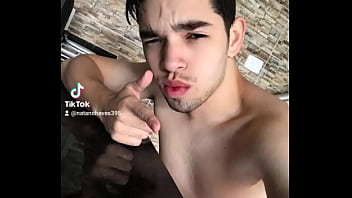 Mlk Passivo Rabudo Natan Cardoso