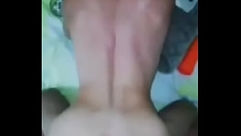 Maconheiro Levando Pica No Rabo...