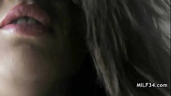 Horny MILF Cheats On Her Husband For The First Time