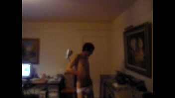 Sexy Asian Boi Striptease 68 . 70