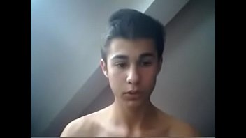 Gay guy