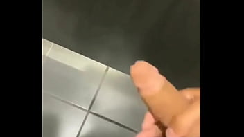 Convidando para uma no Banheirao!