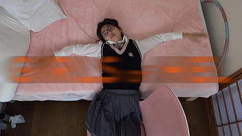 Stepdaughter craves a big dick in her tight asshole