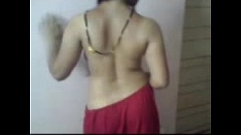 Video SEEMA RED SAREE