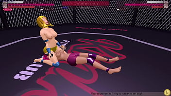 Yelena VS Patty Pink (KYFC)...