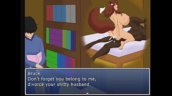 Ntr Fluffy Neighbors Full Gameplay...