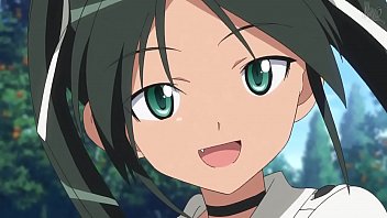 Frapper Les Sorcières 2 - 05