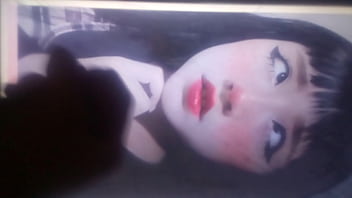 Cumtribute A La Otaku De La Colonia...