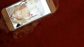Cumtribute de la plus belle femme de xvideos.com