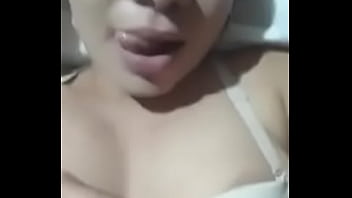 Cuban Girl Playing...