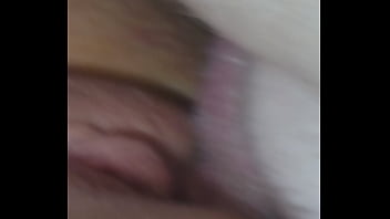 Closeup pussy fucking