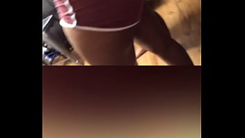 Young Periscope thots 