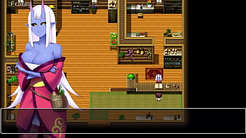 Mongirl Sexpedition 02 The Horny Oni...