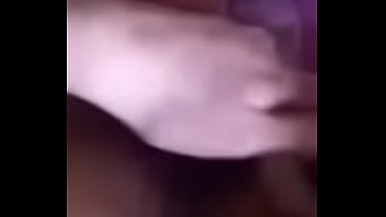  fuckin bitch in dorm missing me do it herself ring from her m...