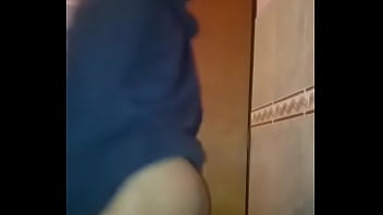 18 añitos me muestra su culito