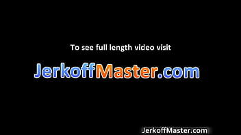 Sexy horny blonde teen babe gets her