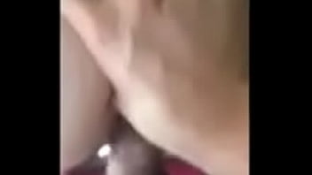 Tattooed Neighbor With Nice Clit Pov