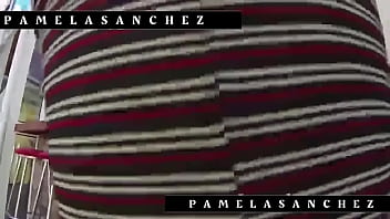 pamelasanchez eu, ass, cunt, horny