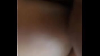 Cheating Jamaican girl