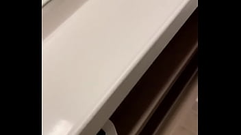 Hotel handjob