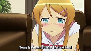 Ore no Imouto - 05 [TDnF]